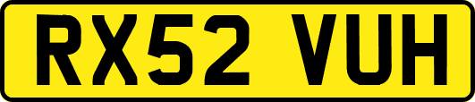 RX52VUH