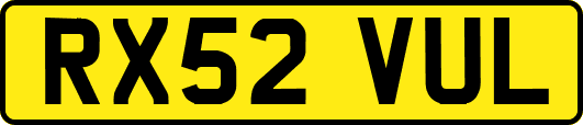 RX52VUL