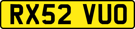 RX52VUO