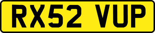 RX52VUP