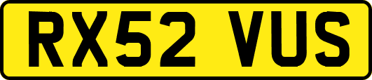 RX52VUS