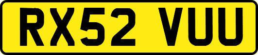 RX52VUU