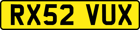 RX52VUX