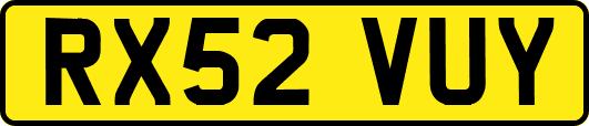 RX52VUY