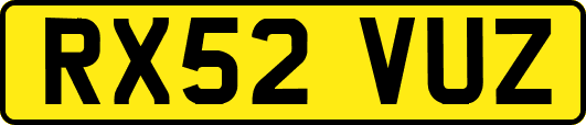 RX52VUZ