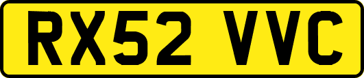 RX52VVC
