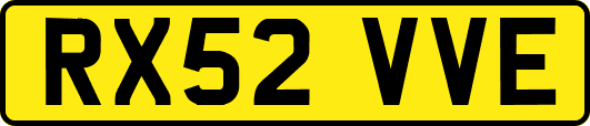RX52VVE