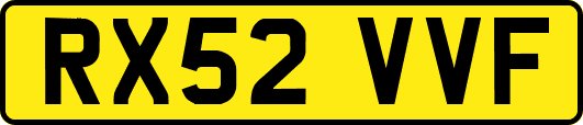RX52VVF
