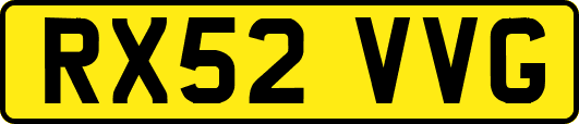 RX52VVG