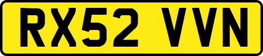 RX52VVN