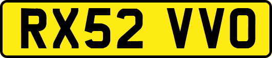 RX52VVO