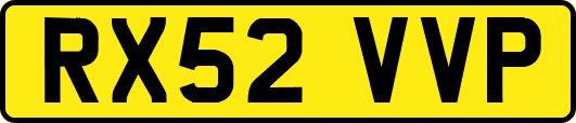 RX52VVP