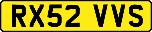 RX52VVS