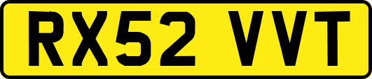 RX52VVT