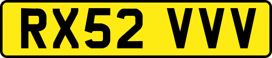 RX52VVV