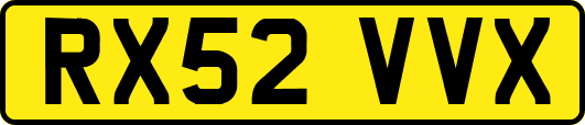 RX52VVX