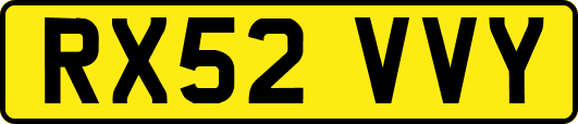 RX52VVY