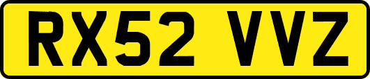 RX52VVZ