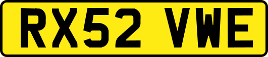 RX52VWE