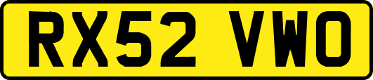 RX52VWO