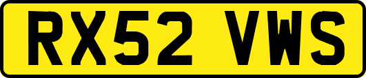 RX52VWS