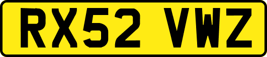 RX52VWZ