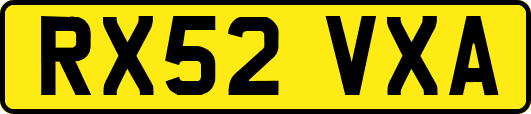RX52VXA