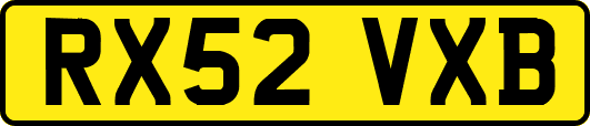 RX52VXB