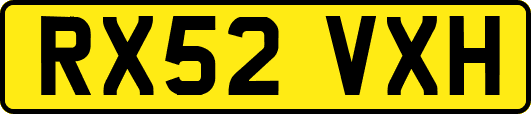 RX52VXH