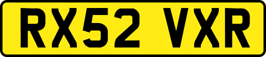 RX52VXR