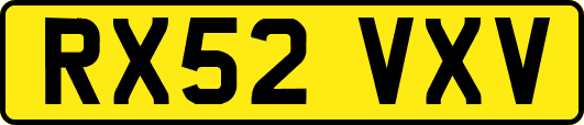 RX52VXV