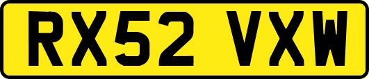 RX52VXW