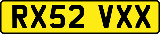 RX52VXX