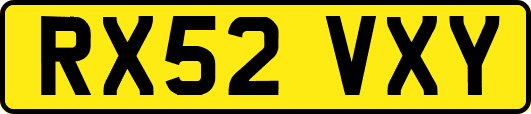 RX52VXY