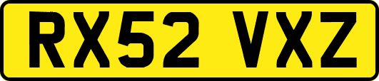RX52VXZ