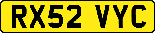 RX52VYC