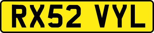 RX52VYL