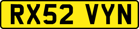 RX52VYN