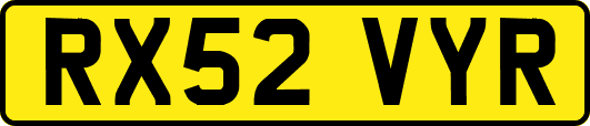 RX52VYR