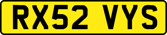 RX52VYS