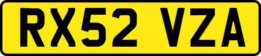 RX52VZA