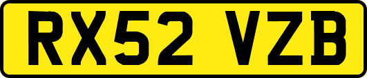 RX52VZB