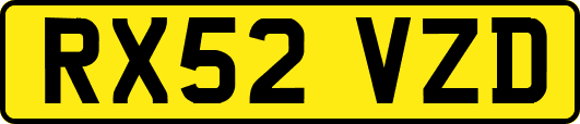RX52VZD