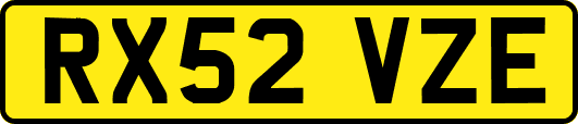 RX52VZE