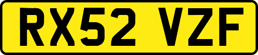 RX52VZF