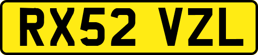RX52VZL