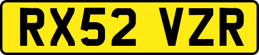 RX52VZR