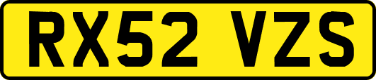 RX52VZS