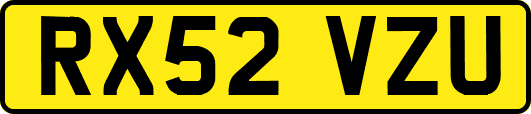 RX52VZU