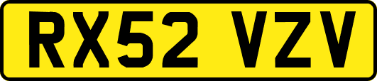 RX52VZV
